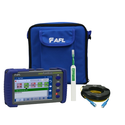 Fiber optic product portfolio