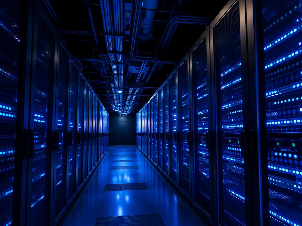 Fiber optic network infrastructure