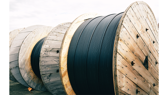 Fujikura Fiber Optic Cables