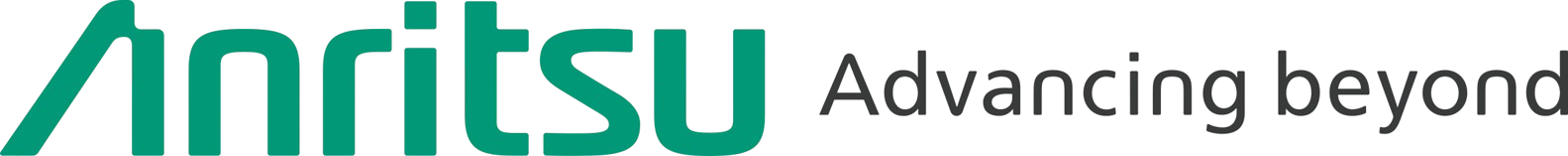 Anritsu